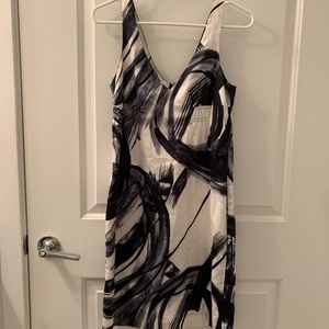 VINCE. Dress, Size 2